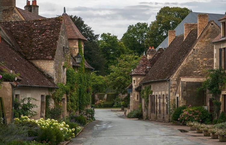 Loire valley