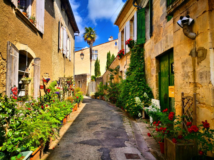 Bordeaux