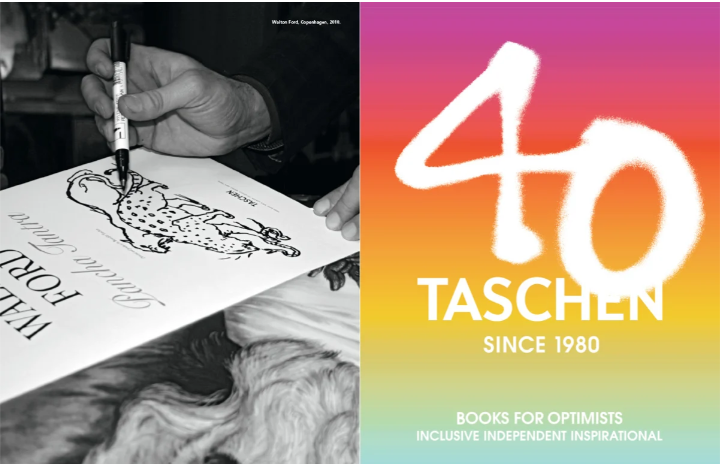 Taschen