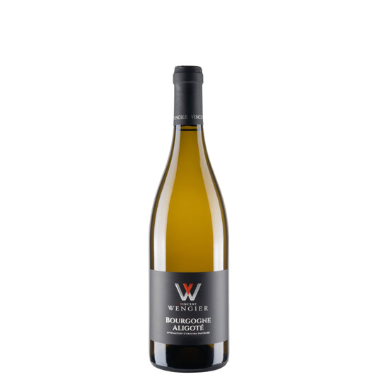 Bourgogne Aligoté AOP White - Domaine Wengier 2022