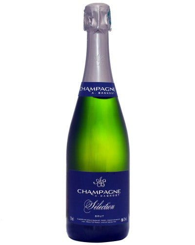 Champagne Bagnost Brut