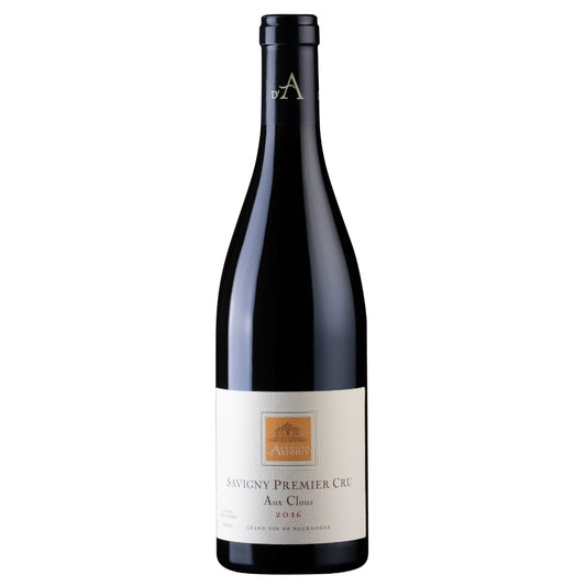 Savigny-lès-Beaune - Domaine d’Ardhuy 2022