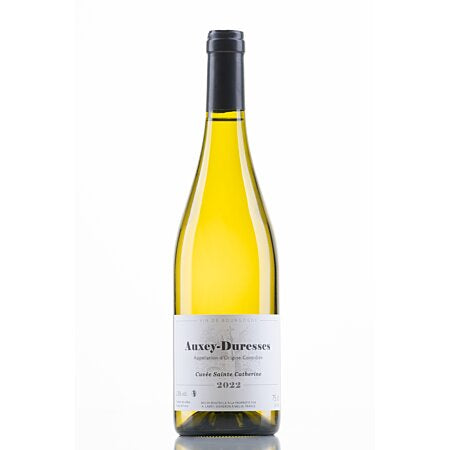 Auxey Duresses blanc AOP 2022, Domaine Labry