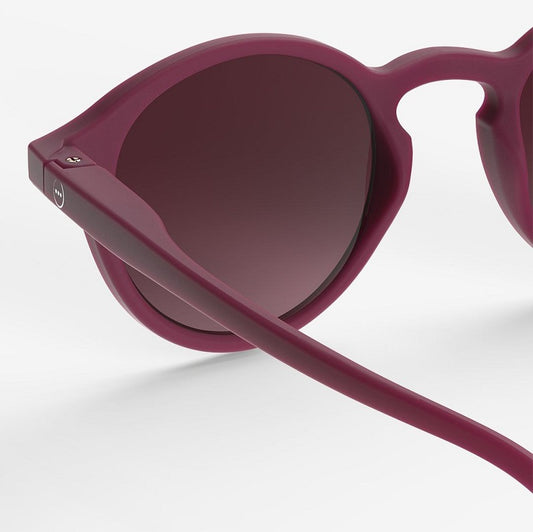 JUNIOR SUN D Artefact Antique Purple