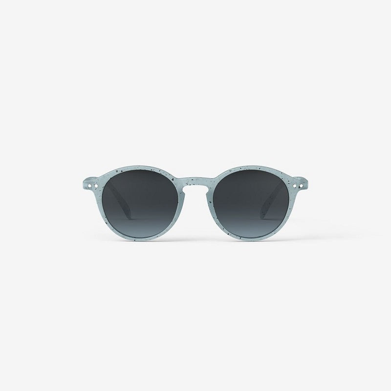 SUN D Artefact Washed Denim