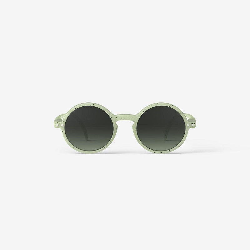 SUN G Artefact Dyed Green