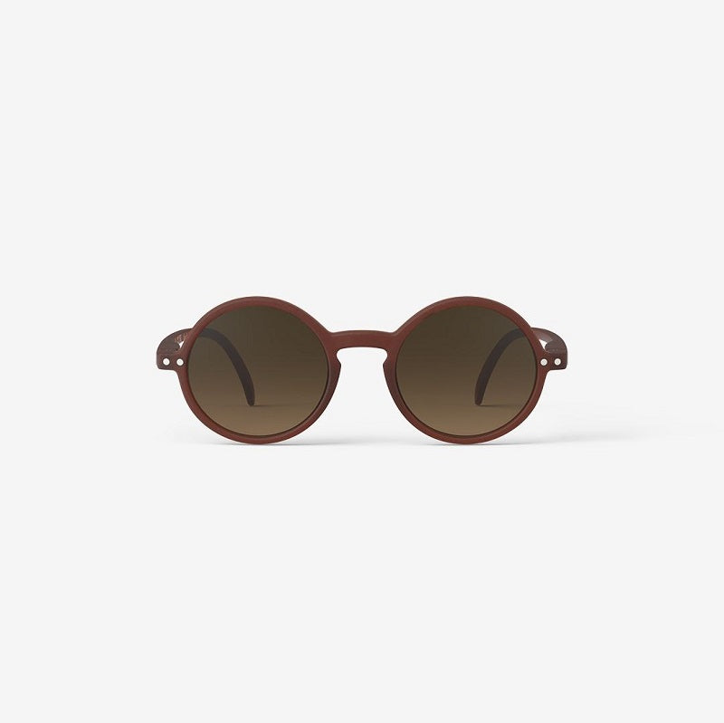 JUNIOR SUN G Artefact Mahogany