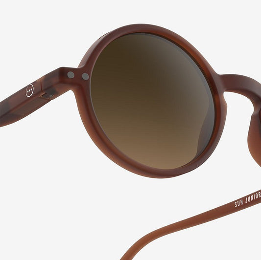 JUNIOR SUN G Artefact Mahogany