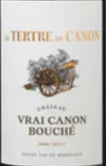 Canon Fronsac AOC - Le Tertre de Canon 2014