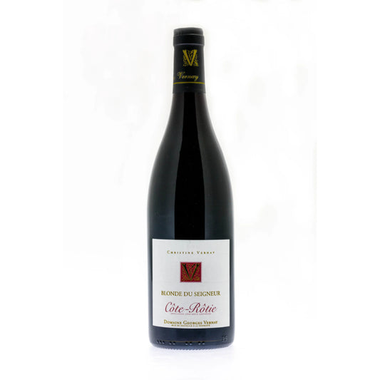 Cote Rotie AOP Red - Domaine Georges Vernay 2020