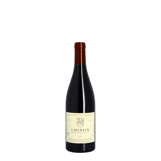 Chinon VV AOP Red - Domaine Philippe Alliet 2021