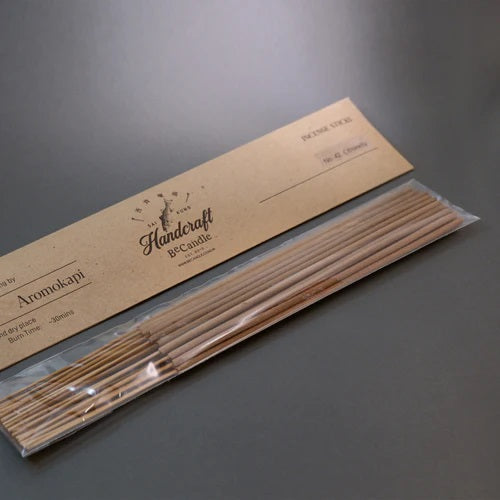 Citronella Incense