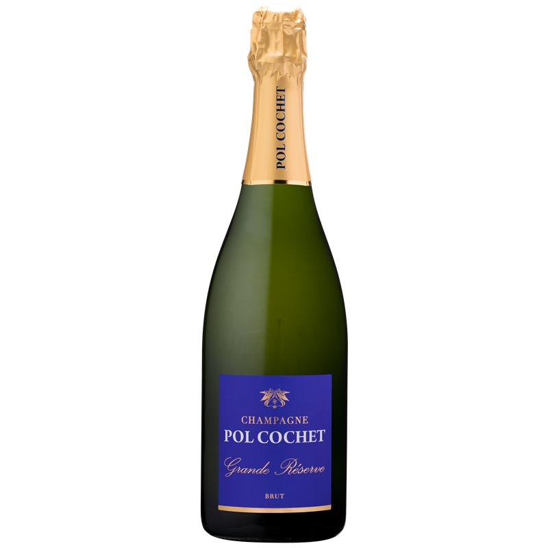 Pol Cochet - Champagne Pol Cochet Brut