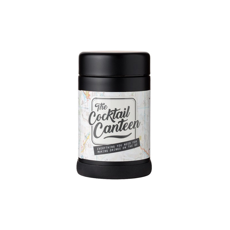 Cocktail Canteen