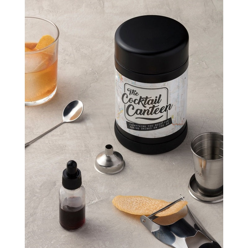 Cocktail Canteen