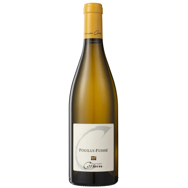 Pouilly Fuisse AOC - Domaine Cornin 2022