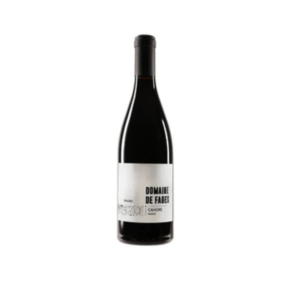 Cahors AOC - Domaine de Fages 2021