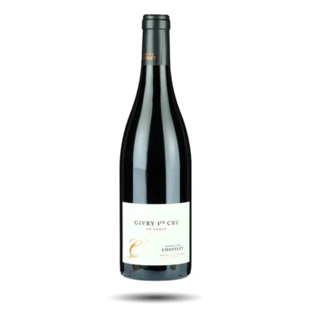 Givry 1er Cru AOC, Domaine Chofflet 2020