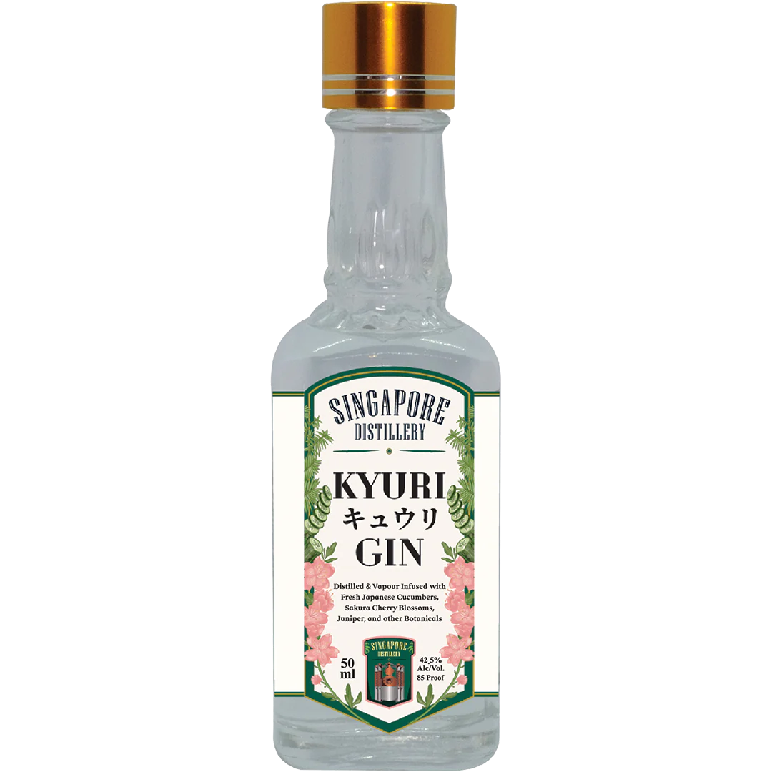 Kyuri Gin 50ml
