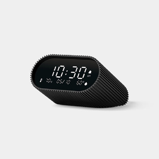Lexon Ray Alarm Clock