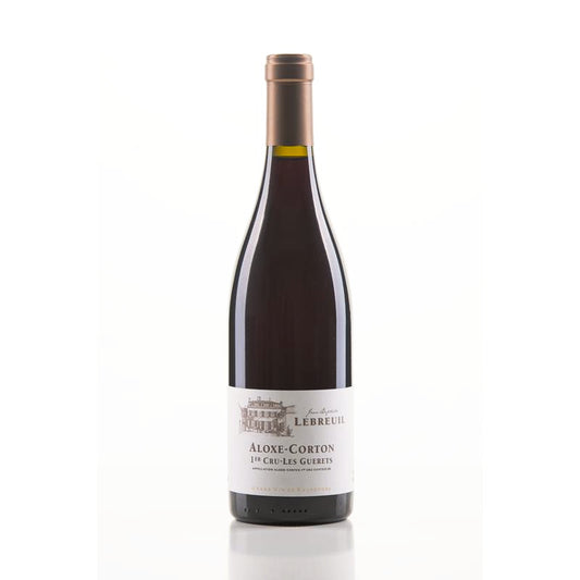 Aloxe Corton 1er cru AOC - Domaine Lebreuil 2020