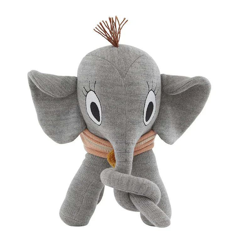 Ramboline Elephant Grey