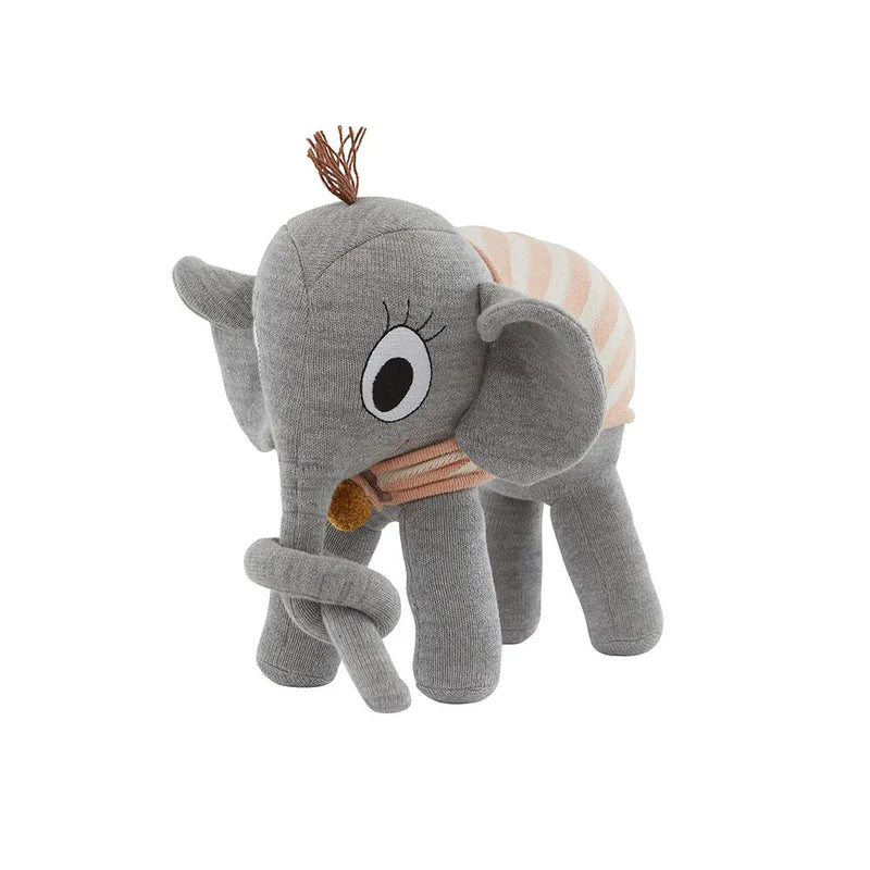 Ramboline Elephant Grey