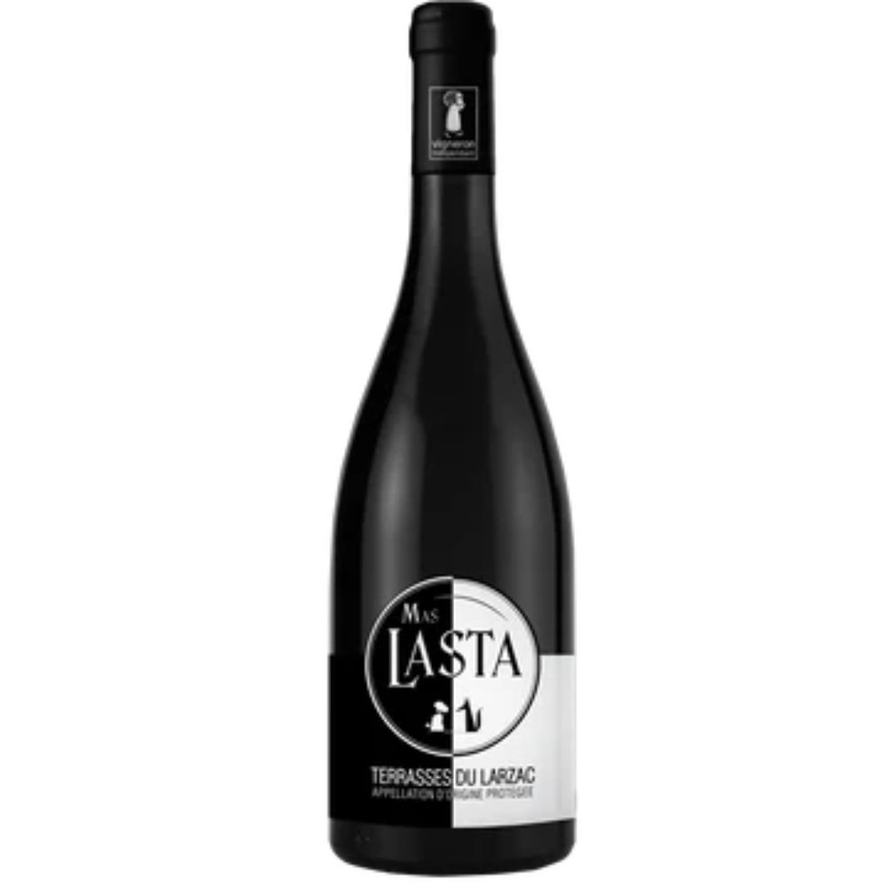 Terrasse du Larzac AOP - Mas Lasta 2019