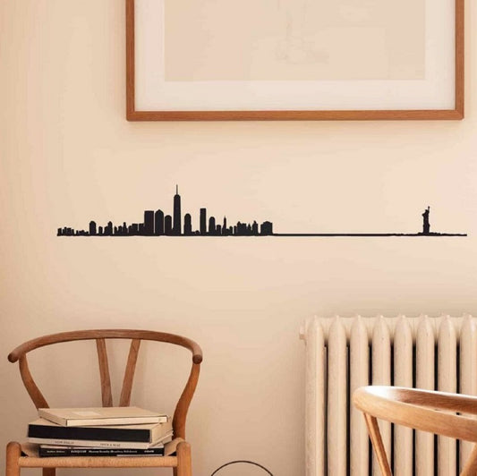 LINE NEW YORK XL