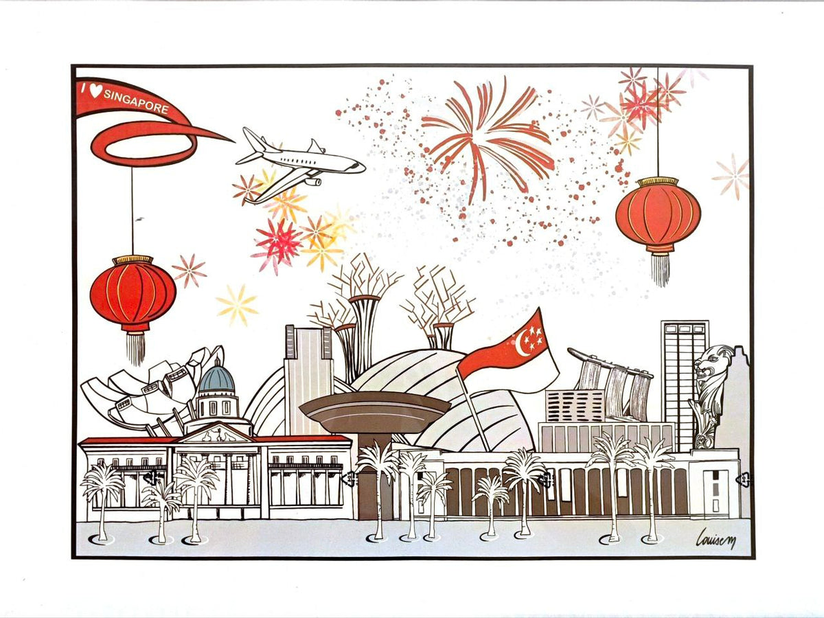National Singapore