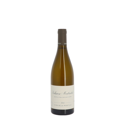 Puligny Montrachet AOP White - Domaine de Montille 2022