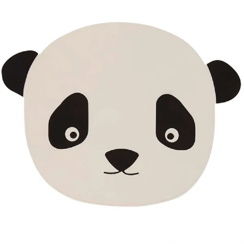 Placemat Panda