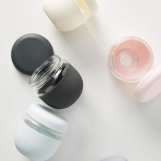 W&P Porter Seal Tight Bowl - 24oz -Charcoal