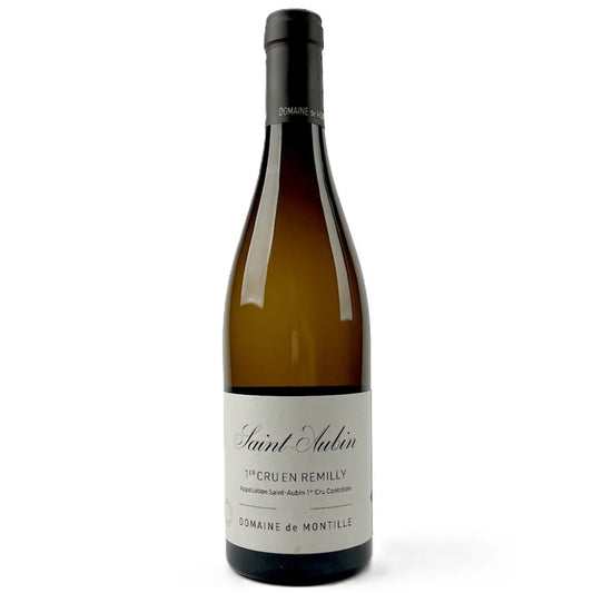 Saint Aubin 1er cru AOP White - Domaine de Montille 2022