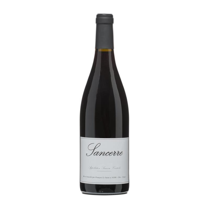 Sancerre AOC - Domaine Francois Le Saint 2022