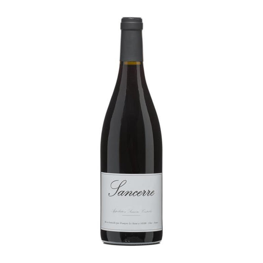 Sancerre AOC - Domaine Francois Le Saint 2022