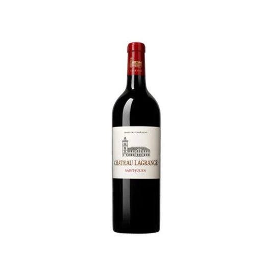 St Julien AOC Grand Cru Classé, Château Lagrange 2013