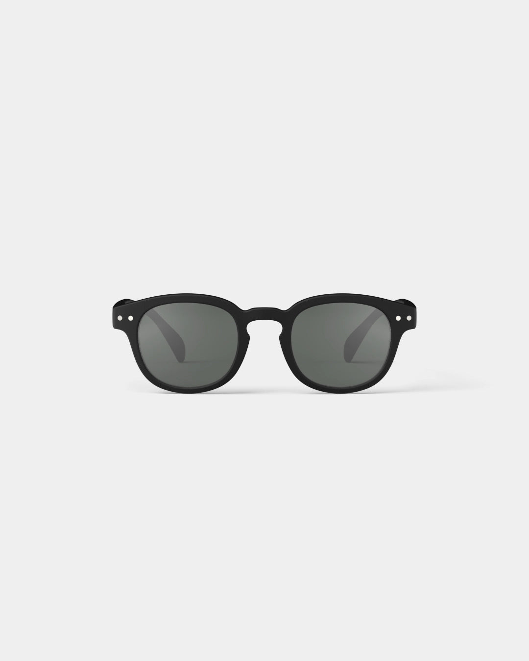 Junior #C Black Soft Grey