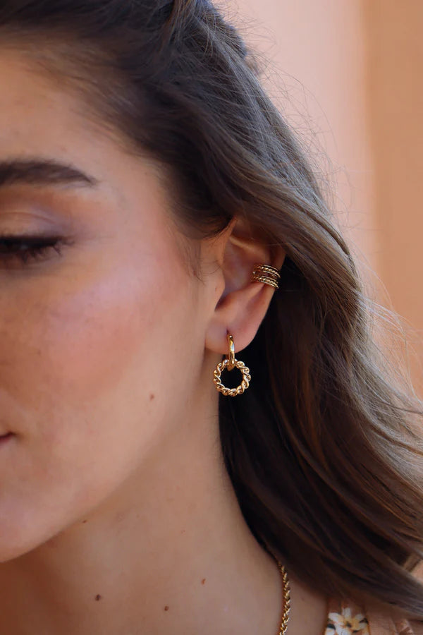 Earrings Diane
