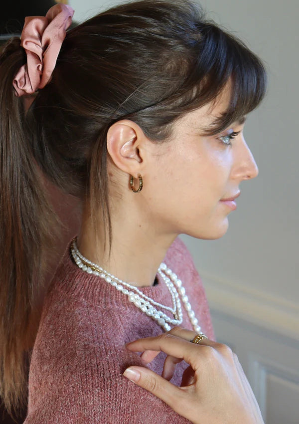 Earrings Kara