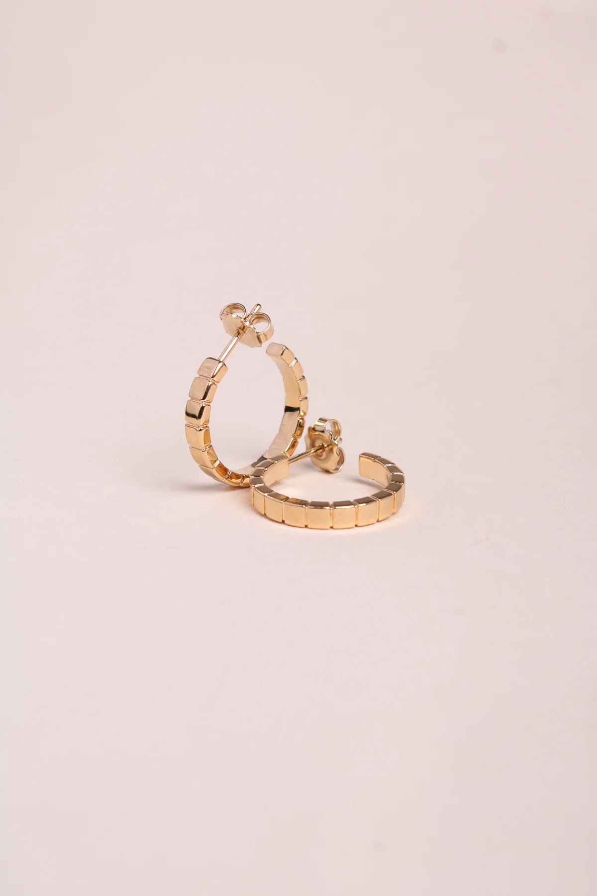 Earrings Kara