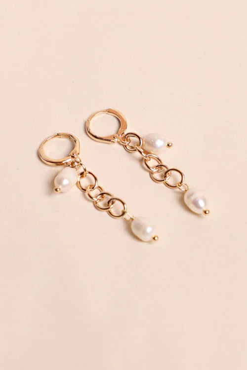 Earrings Deia