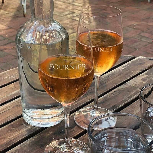 Cidre Brut Bio Fournier