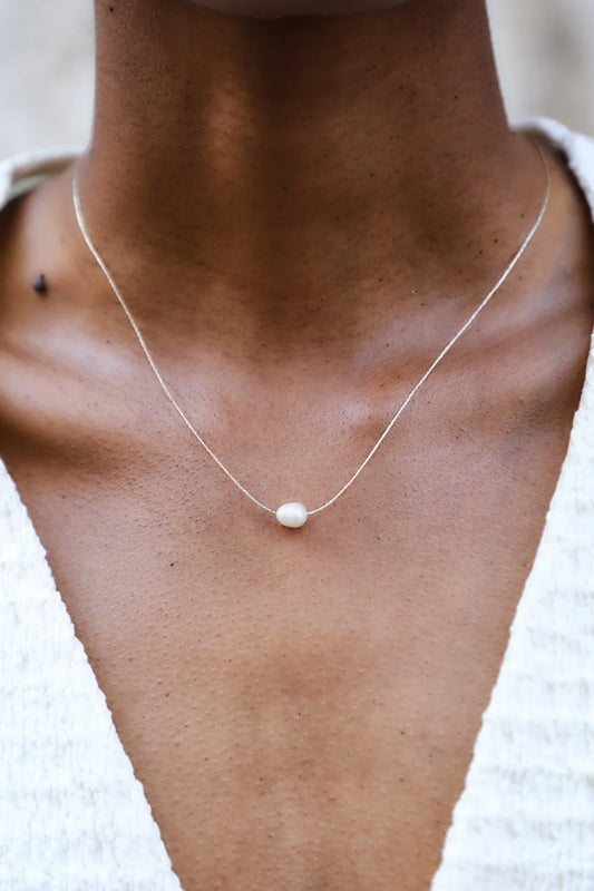 Necklace Tivoli