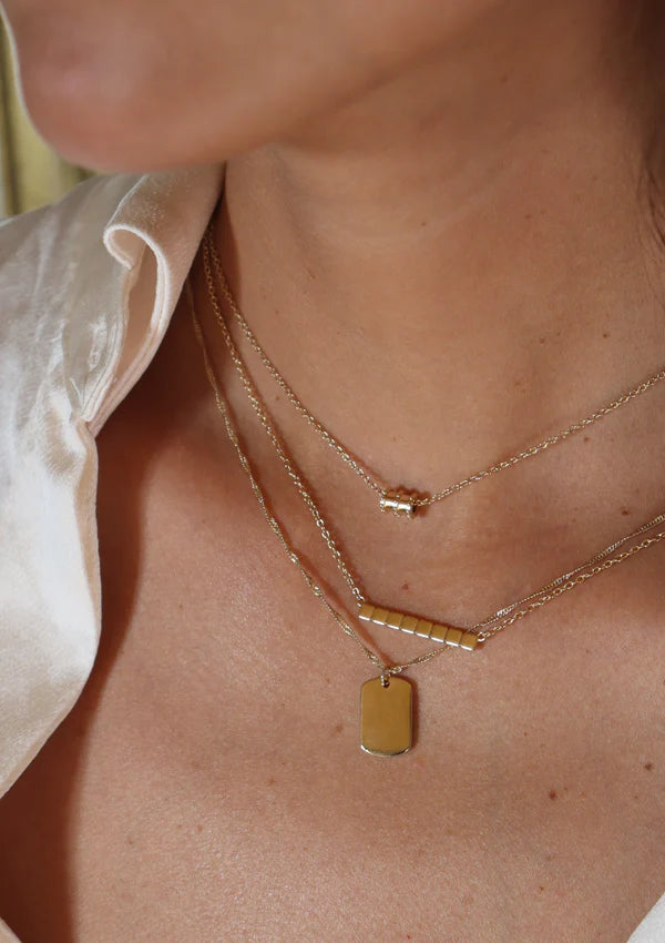 Collier Kara