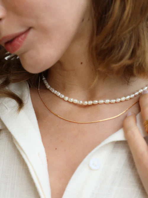 Necklace Neria