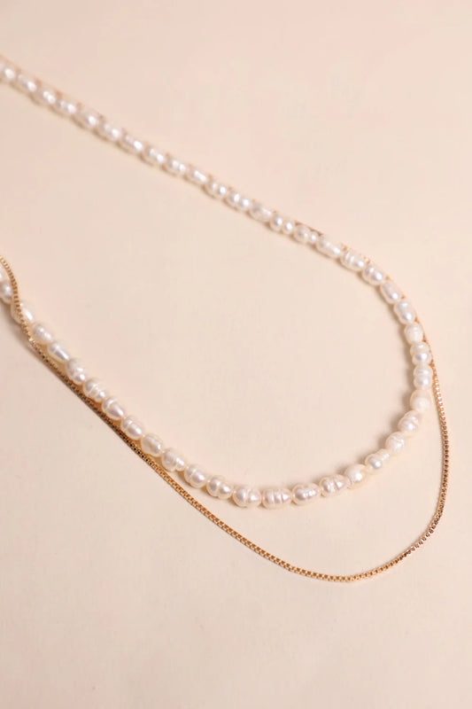 Necklace Neria