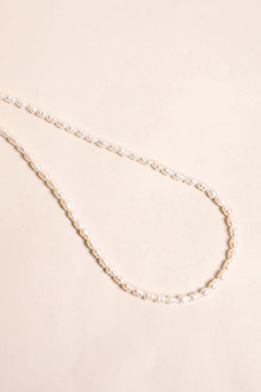 Necklace Neria Simple