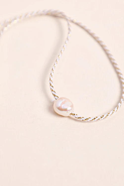 Necklace Soller