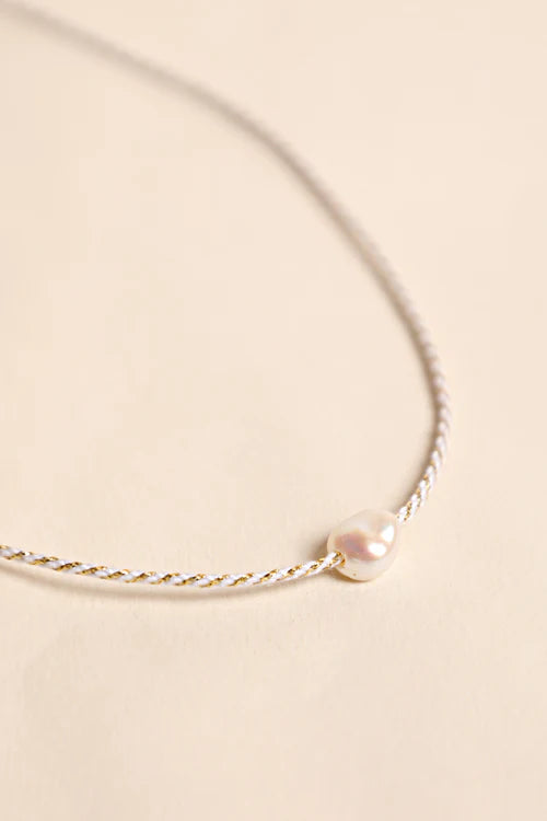 Necklace Soller